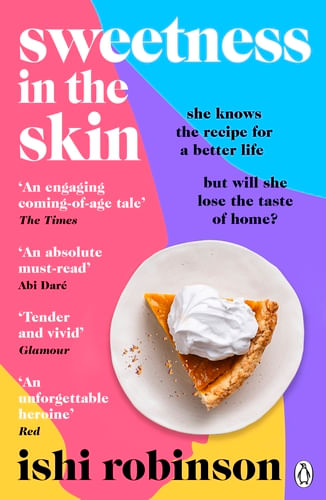 SWEETNESS IN THE SKIN - Penguin UK