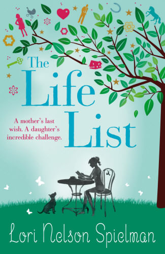 LIFE LIST, THE - Arrow