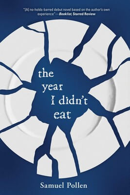 YEAR I DIDN'T EAT, THE - Simon & Schuster