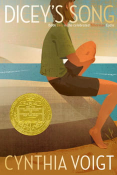 DICEY'S SONG - Simon & Schuster