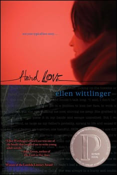 HARD LOVE - Simon & Schuster