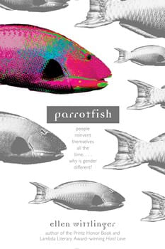 PARROTFISH - Simon & Schuster UK