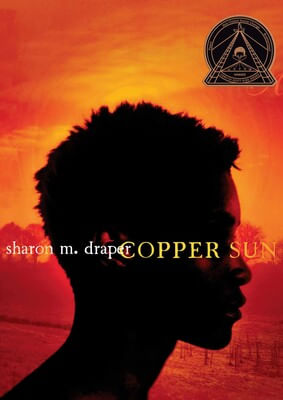 COPPER SUN - Simon & Schuster UK