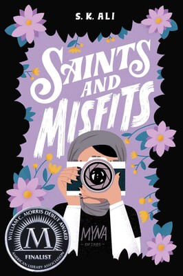SAINTS AND FISFITS - Simon & Schuster UK