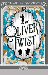 OLIVER TWIST - Puffin Classics *New Edition*