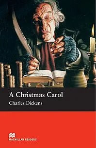 CHRISTMAS CAROL,A -MGR Elementary + Ebook