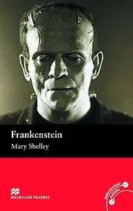 FRANKENSTEIN -MGR Elementary + Ebook