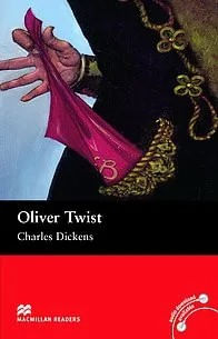 OLIVER TWIST - MGR Intermediate + Ebook