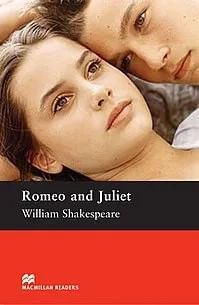 ROMEO AND JULIET - MGR Pre Intermediate + Ebook