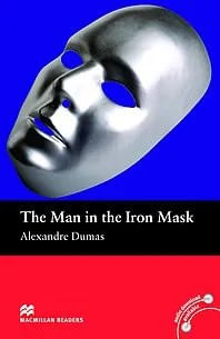 MAN IN THE IRON MASK -MGR Beginner + Ebook