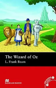 WIZARD OF OZ,THE - MGR Pre Intermediate + Ebook