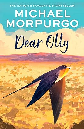 DEAR OLLY - Harper Collins