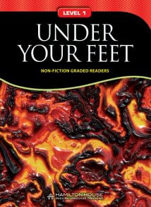 UNDER YOUR FEET - NON-FICTION GR 1