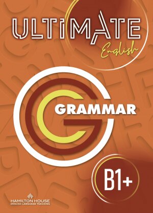 ULTIMATE ENGLISH B1+ -  Grammar Internacional