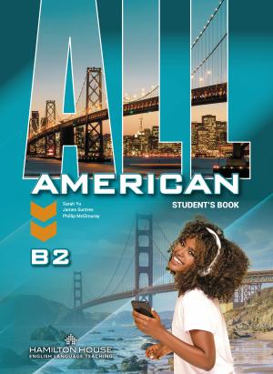ALL AMERICAN B2 -  STUDENT'S BOOK
