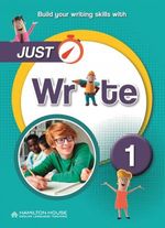 JUST-WRITE-1----Student-s-Book