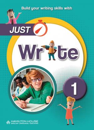 JUST-WRITE-1----Student-s-Book