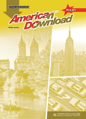 AMERICAN DOWNLOAD PRE-A1 -  WORKBOOK