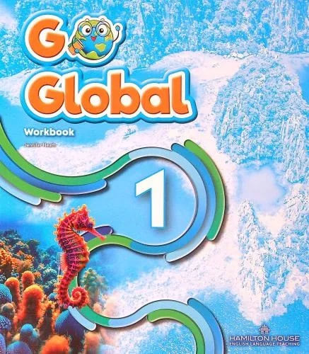 GO GLOBAL 1 - WORKBOOK