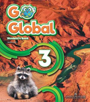 GO GLOBAL 3 - STUDENT'S BOOK