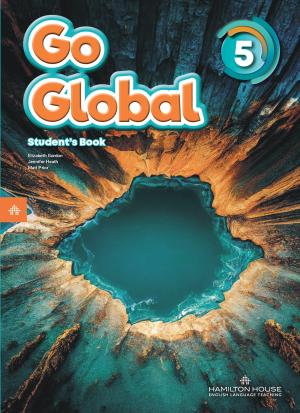 GO GLOBAL 5 - STUDENT'S BOOK