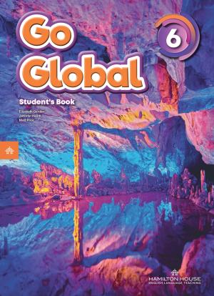 GO GLOBAL 6 - STUDENT'S BOOK