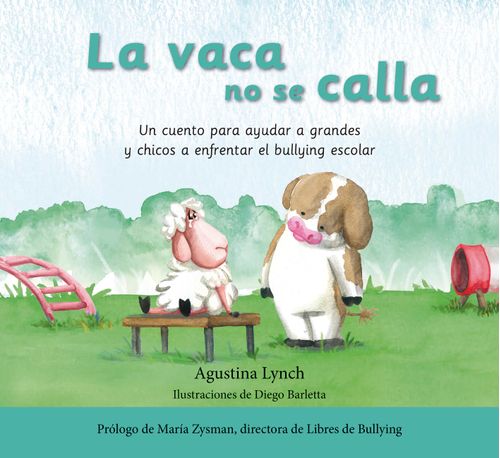 VACA NO SE CALLA, LA - El Ateneo