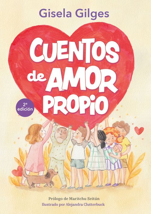 CUENTOS DE AMOR PROPIO - El Ateneo
