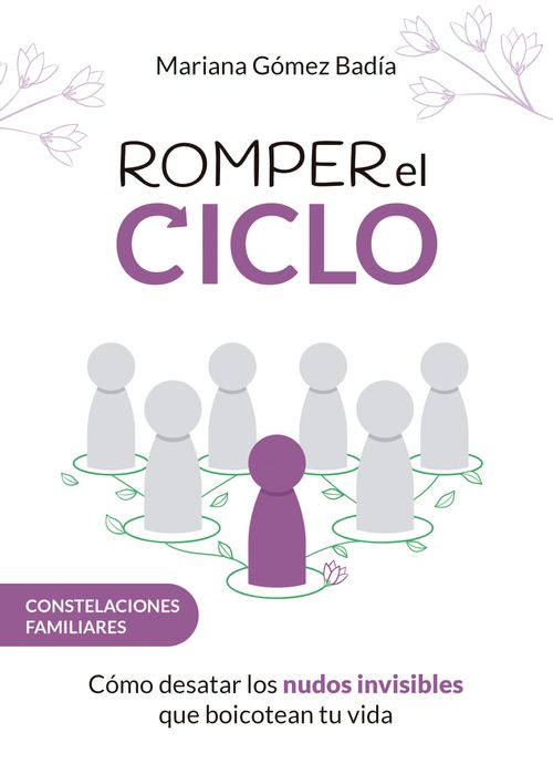 ROMPER EL CICLO - El Ateneo