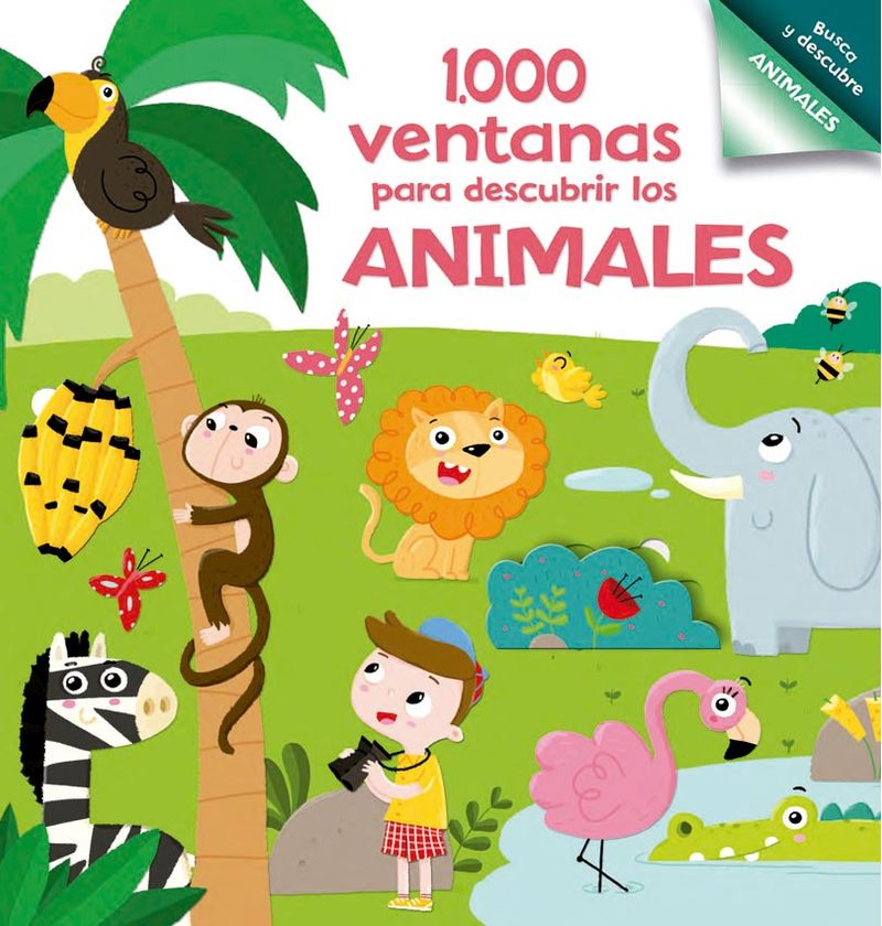 1000-VENTANAS-PARA-DESCUBRIR-LOS-ANIMALES---El-Ateneo