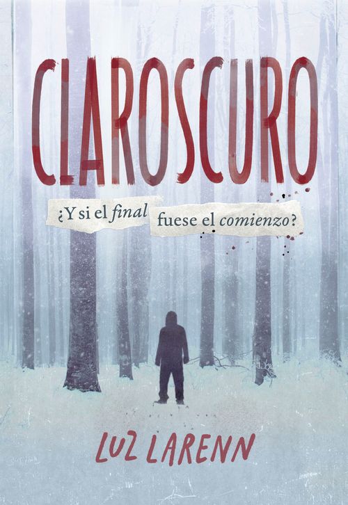 CLAROSCURO - El Ateneo