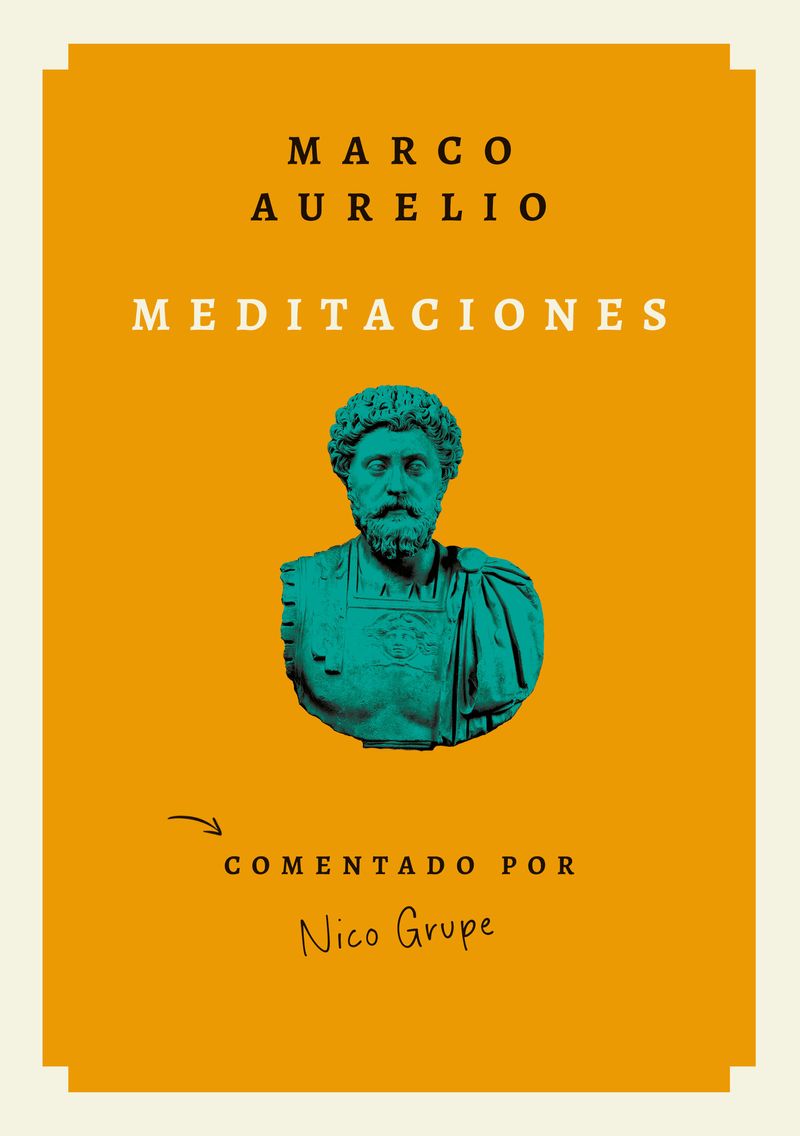 MEDITACIONES---El-Ateneo