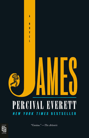 James - Knopf