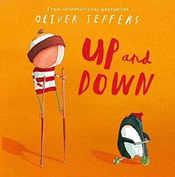 UP AND DOWN - Harper Collins UK