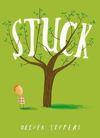 STUCK - Harper Collins UK