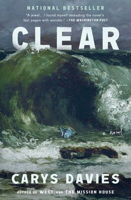 CLEAR - Simon & Schuster
