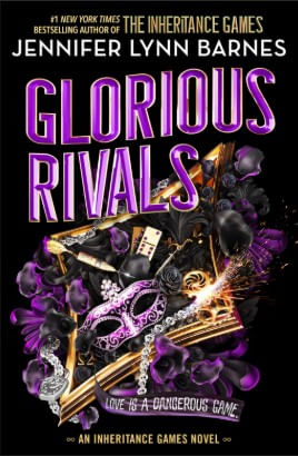 GRANDEST GAME, THE 2 : GLORIOUS RIVALS - Little Brown USA