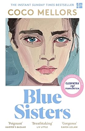 BLUE SISTERS - Harper Collins UK
