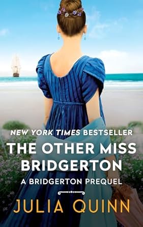 BRIDGERTON PREQUELS 3 : THE OTHER MISS BRIDGERTON - Avon