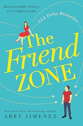 FRIEND ZONE, THE - Forever