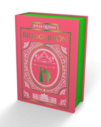 BRIDGERTON COLLECTOR´S EDITION 2 : OFFER FROM A GENTLEMAN/ROMANCING MR. BRIDGERTON - Avon