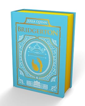 BRIDGERTON COLLECTOR´S EDITION 3 : TO SIR PHILLIP,WITH LOVE/WHEN HE WAS WICKED - Avon