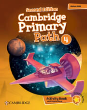CPP 2nd ed Activity Book with Digital Pack B1 Level 4