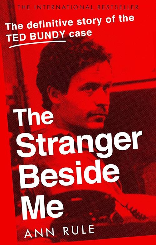 STRANGER BESIDE ME,THE - Little Brown uk