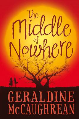 MIDDLE OF NOWHERE, THE - Usborne Modern Classics