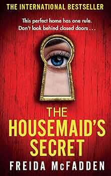 HOUSEMAID'S SECRET, THE - Hachette uk