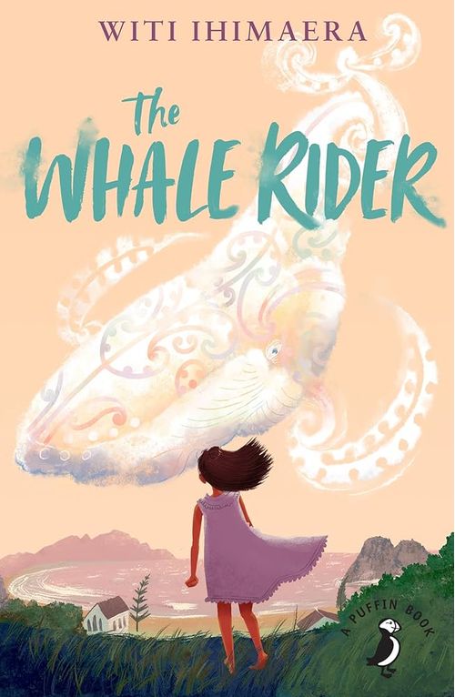WHALE RIDER, THE - Puffin Classics