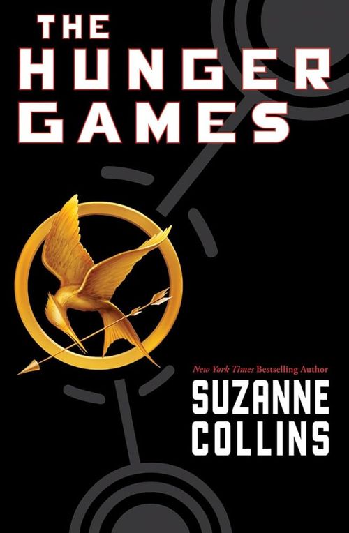 HUNGER GAMES , THE 1