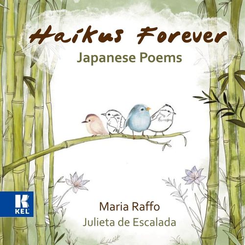 HAIKUS FOREVER - Japanese Poems
