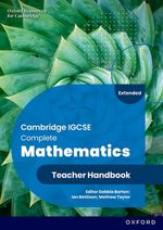 CAMBRIDGE-IGCSE-COMPLETE-MATHEMATICS-EXTENDED---Teacher-s-Handbook--6th-Edition-